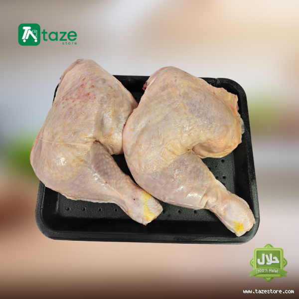 دجاج الكبير هل هو حلال؟ الحقيقة التي تريد معرفتها