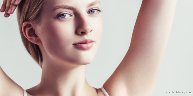 هل فعلا يمكن تبييض المناطق الحساسة؟ تعرف على الإجابة الصحيحة