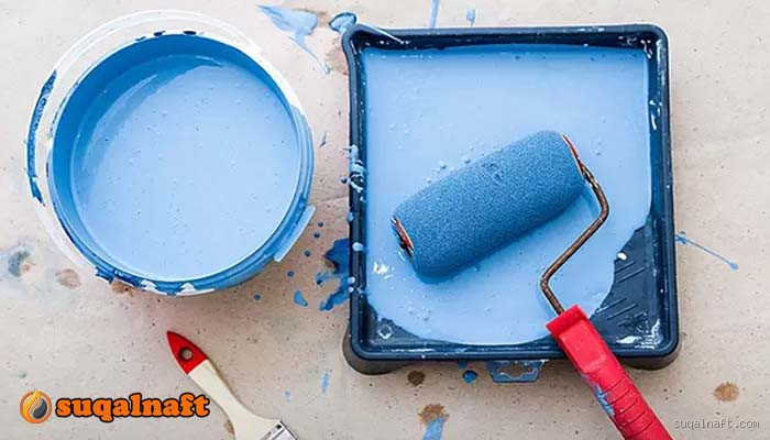 هل الدهان البلاستيك يخفف بالماء؟ تعرف على الحقيقة!