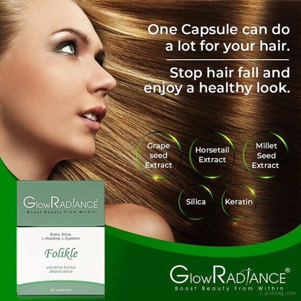 كيف استطيع ان اكثف شعري؟ الحلول الفعالة والمجربة!