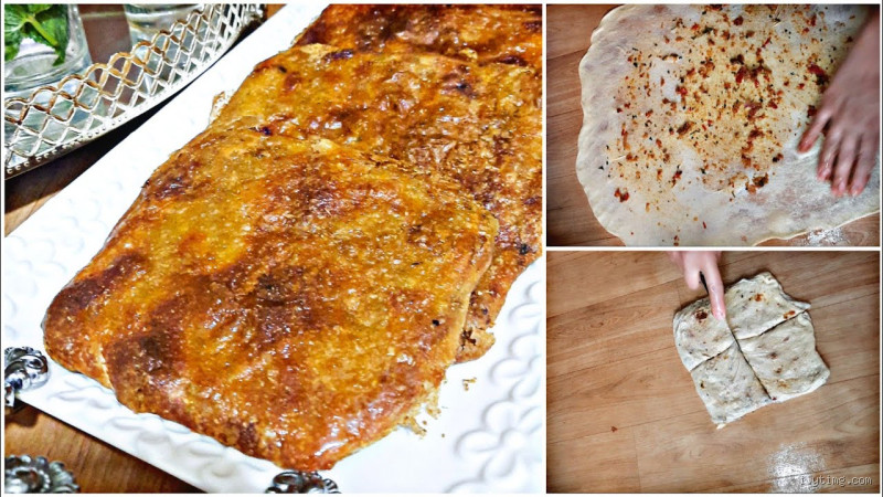 اعمل ايه بدقيق القمح الكامل؟ أفكار مبدعة لاستخدامه في المطبخ