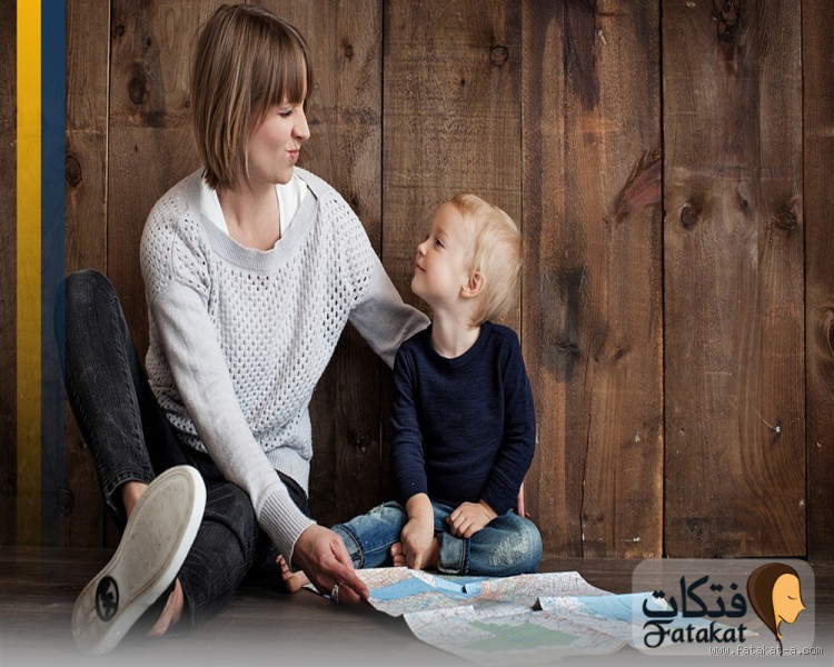 كيف أنجبت حواء أولادها؟