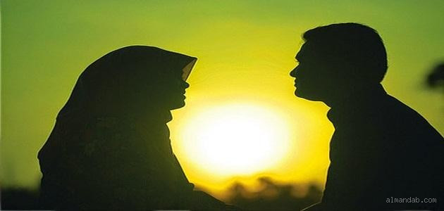 كيف تحب زوجتك وهي لا تعجبك؟