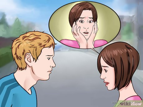 تجارب في حالات مشكوك فيها: هل يمسك شريكك بأفكار غير عادية؟