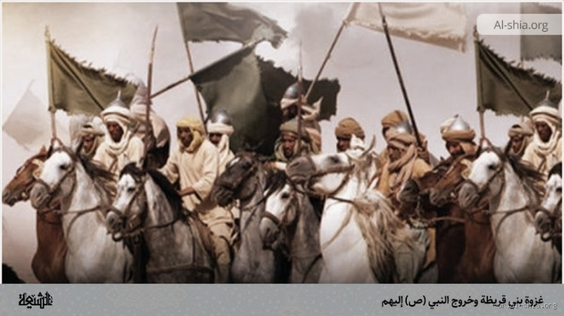 ما هي عقوبة بني قريظة؟ كشف الحقائق التاريخية