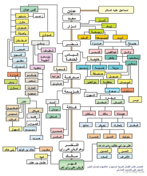 من أنبياء ما بعد العودة من السبي؟ تعرف على هؤلاء الأنبياء