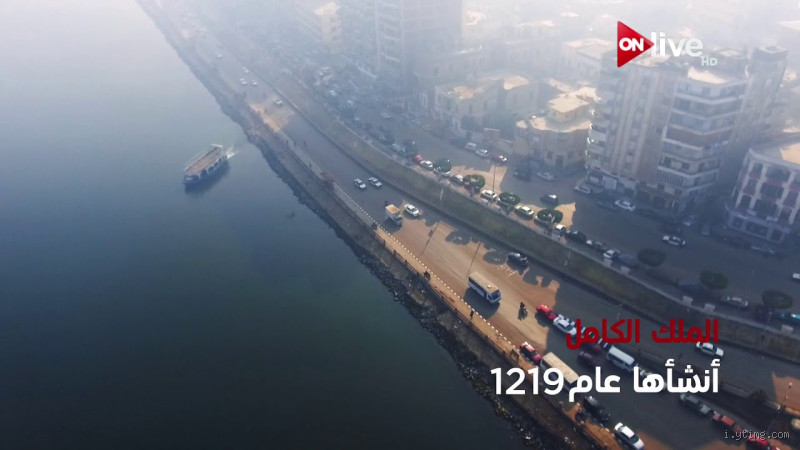 ما الذي يميز المنصورة؟ أسرار مدينة لا تشبه غيرها