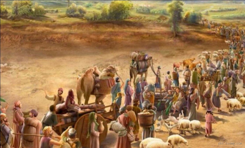 في أي بلد كان يعيش سيدنا آدم عليه السلام؟ أسرار وأبعاد تاريخية