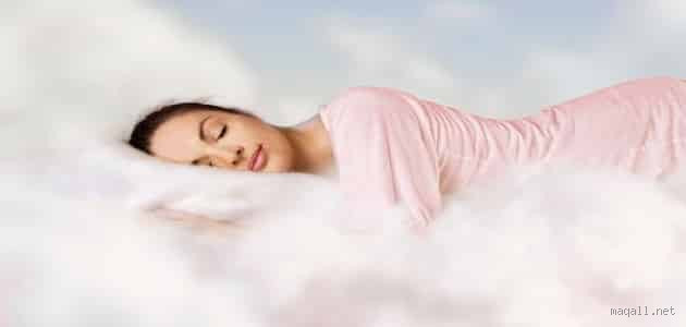 هل إذا حكيت الحلم يتحقق؟ الحقيقة وراء هذا المعتقد