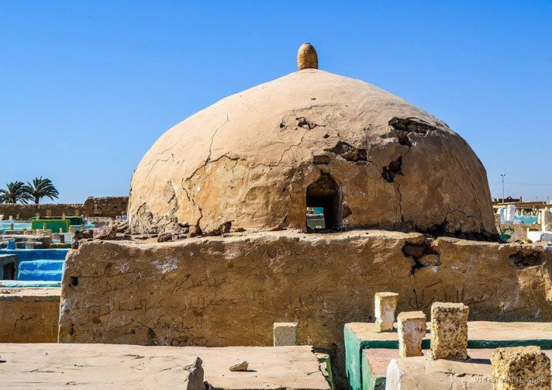 هل هناك بقيع في مصر؟ تعرف على الحقيقة الغائبة