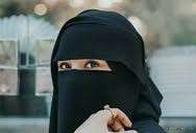 هل كان يوجد النقاب في عهد النبي؟