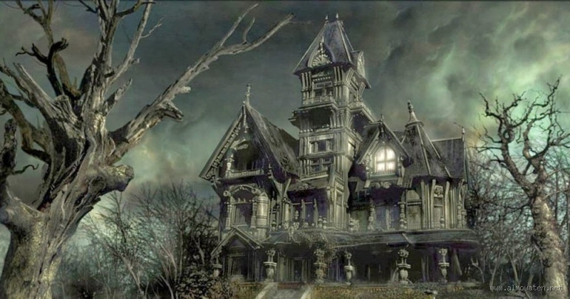 هل الجن يسكنون البيوت المهجورة؟ حقيقة أم خيال؟