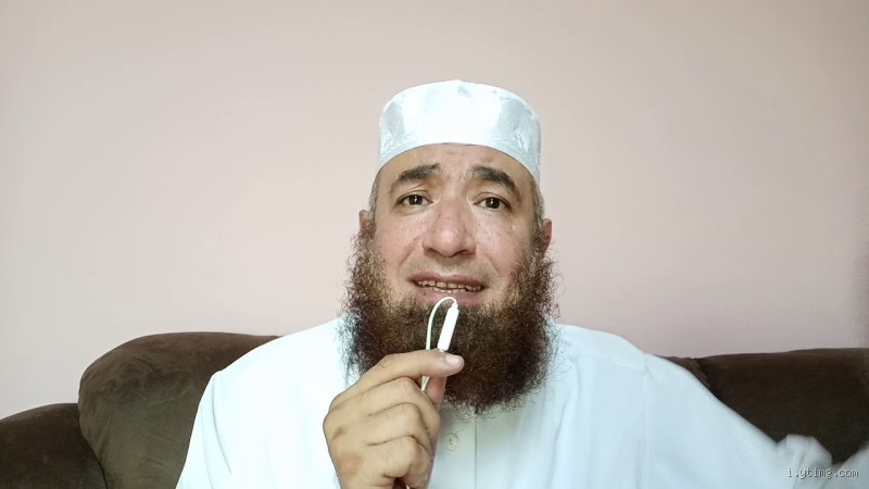 هل الجريد يخفف من عذاب القبر؟ بين النص والنية