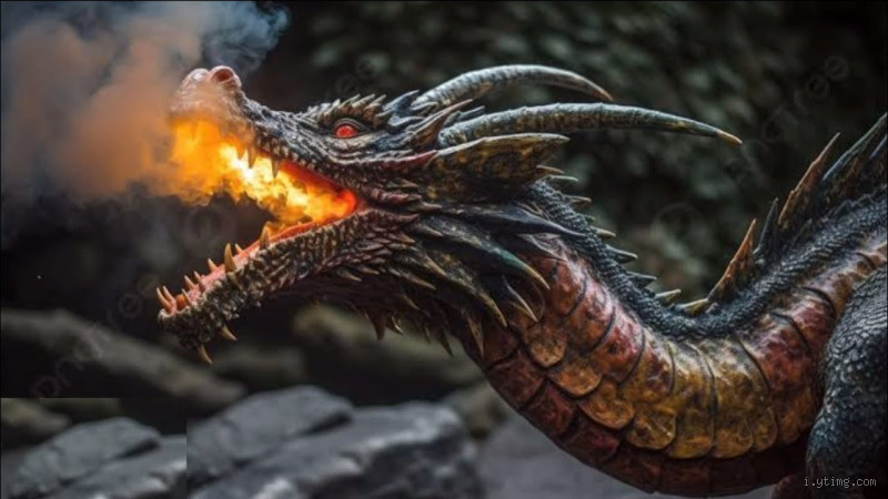 هل التنين مفترس؟ الحقيقة وراء الأسطورة