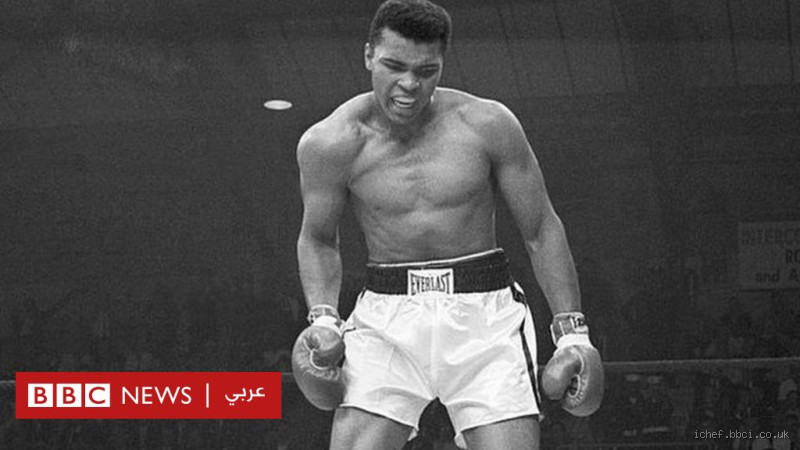 هل محمد علي كلاي سوداني؟