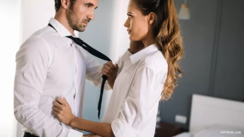 هل تحب النساء الرجل القوي؟ تعرف على الحقيقة