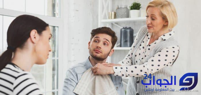 هل ترث أم الزوج إذا كان عنده ولد؟ الإجابة التي تبحث عنها