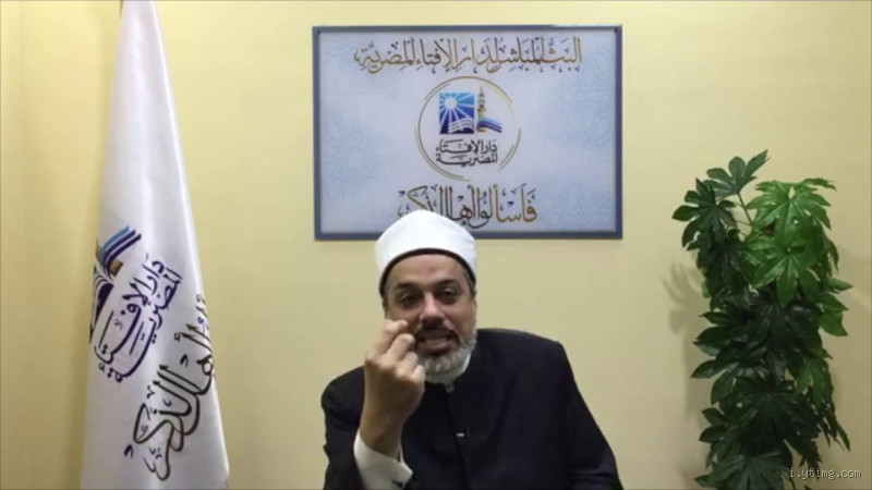 هل يجوز الذبح باليد اليسرى؟ الإجابة من اسلام ويب