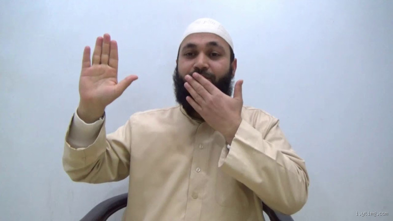 ما هو موقف السلام على المسيحيين باليد: إذا كان يجوز أم لا؟