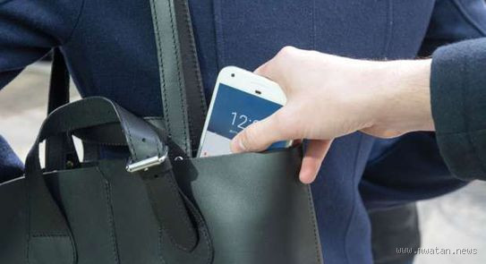 هل يستطيع الجن سرقة هاتفك؟