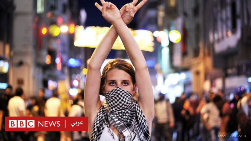 هل يوجد أتراك غير مسلمين؟ اكتشف الحقائق المثيرة