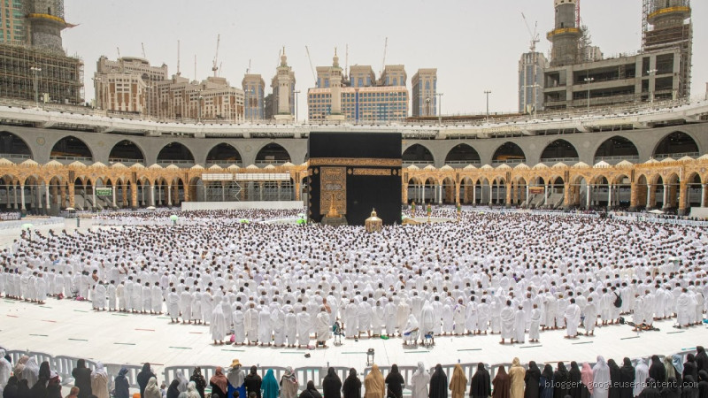 كم عدد زوجات المهدي المنتظر؟ الحقيقة التي قد لا تعرفها