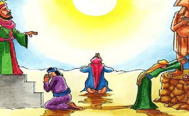 كم كان عمر إبراهيم عندما ماتت سارة؟ قصة تاريخية مليئة بالمشاعر والتأملات