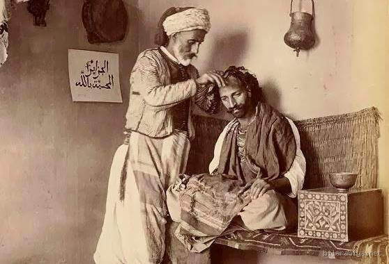 كيف كانت الحلاقة في زمن الرسول؟ اكتشف العادات والممارسات