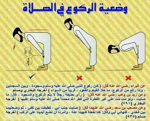 كيف اعرف اذا صلاتي مقبولة ام لا؟ نصائح وأسرار تأكد صحتها