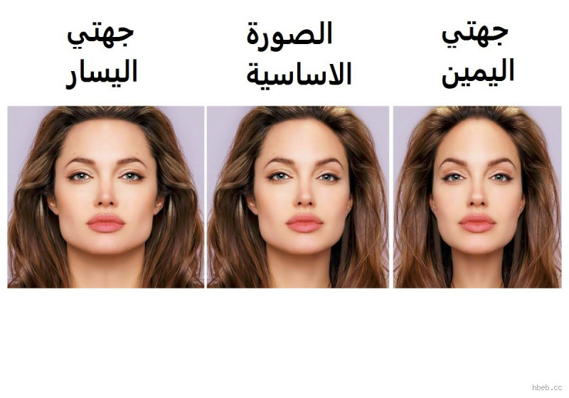 كيف تعرف إن ملامحك جميلة؟