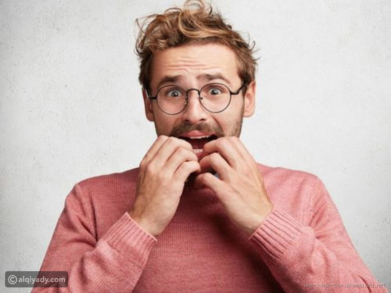 كيف تهدأ شخص خائف؟ طرق فعّالة للتعامل مع الخوف