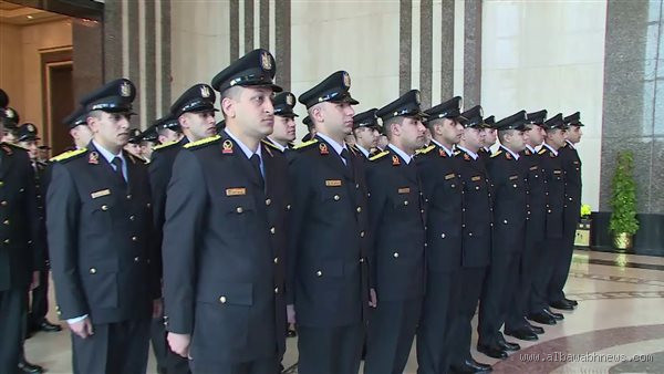 كيف تصبح ضابط في المباحث؟ خطوات واقعية وشروط يجب أن تعرفها