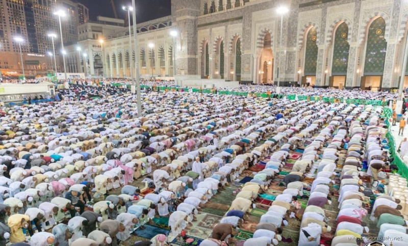 كيف تصلي المرأة التراويح؟ كل ما تحتاجين معرفته