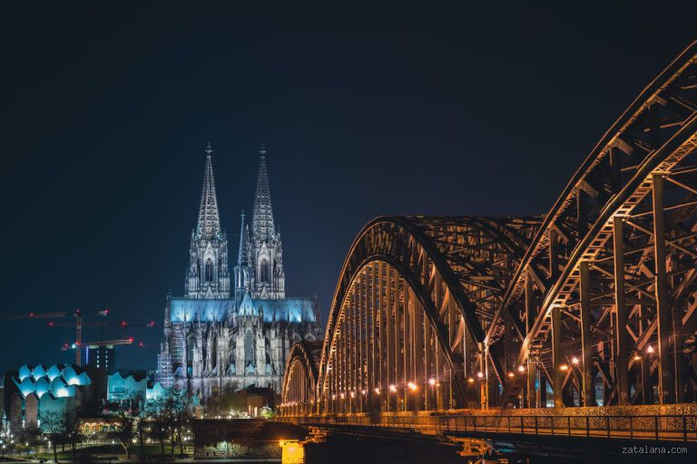 لماذا العيش في ألمانيا؟ مميزات ستدهشك فعلاً