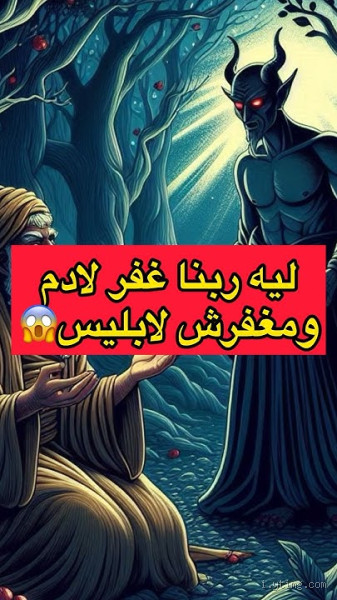 لماذا لم يغفر الله لآدم؟ سر القصة الإلهية