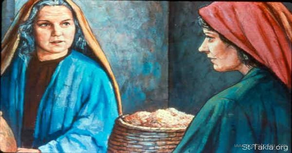 لماذا تغطي المرأة شعرها في الكنيسة؟ إليك الإجابة التي لم تعرفها