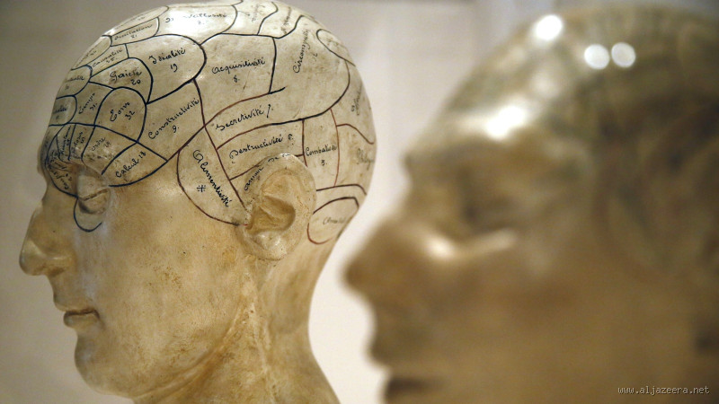 لماذا يلحد العباقرة؟