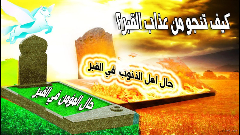 ما هو حال المؤمن في القبر؟