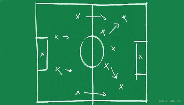 ما هو مركز 8 في كرة القدم؟ تعرف على أهميته ودوره