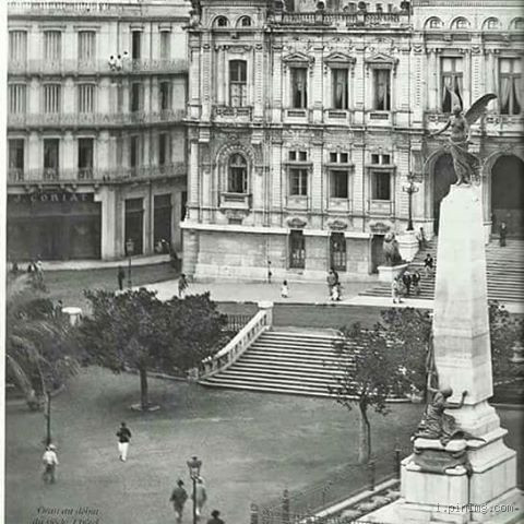 ما هو اسم وهران قديما؟ اكتشف التاريخ الغامض لهذه المدينة