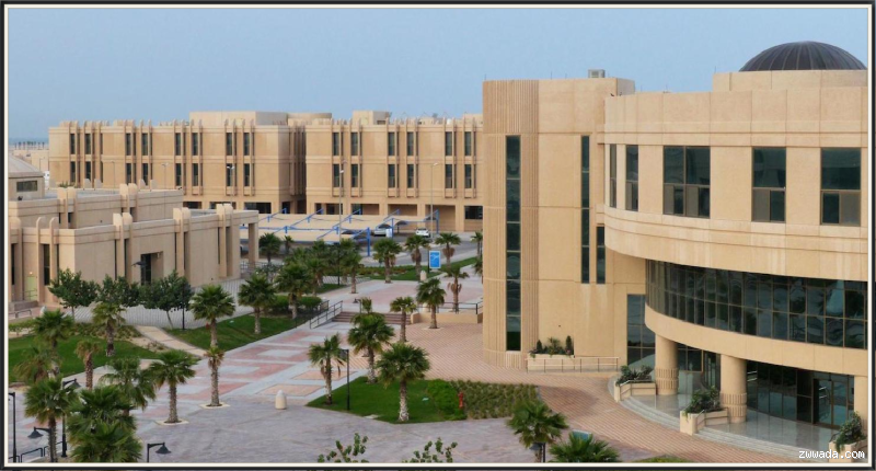 ما هي أفضل جامعة في السعودية عام 2022؟ اكتشف الجامعات المميزة
