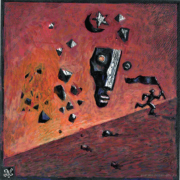 ما هي فتنة الشام؟ فهم عميق لهذه المحنة الكبرى