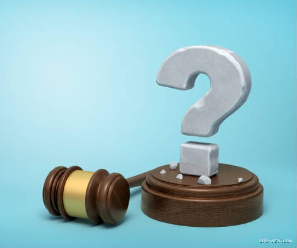 ما هي حقوق المتهم؟ تعرف على حقوقك القانونية