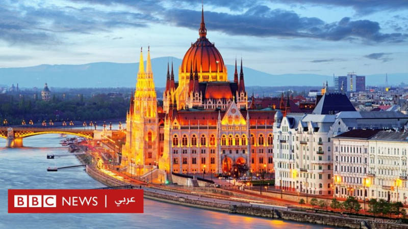 ما هي أجمل عاصمة أوروبية؟