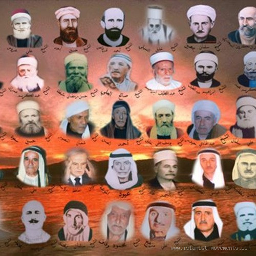 ما هي كتب الطائفة العلوية؟