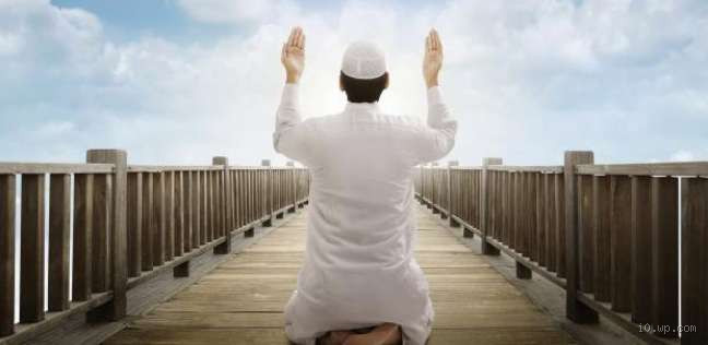 ما هي الصلاة التي لم تصلي من 300 سنة؟