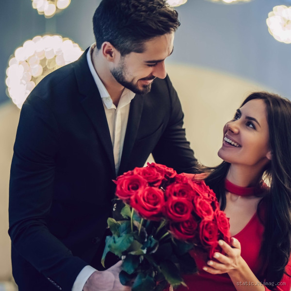 ما هي نقطة ضعف الرجل تجاه المرأة؟ اكتشف السر وراء المشاعر