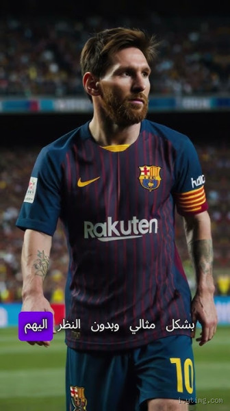 ما هي سرعة ميسي؟ اكتشف أسرار سرعته المذهلة على أرض الملعب