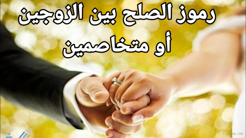 ما هي وثيقة الصلح بين الزوجين؟
