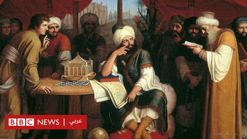 ما هي أيام الشدة المستنصرية؟ معاناة بغداد في عهد الخليفة المستنصر